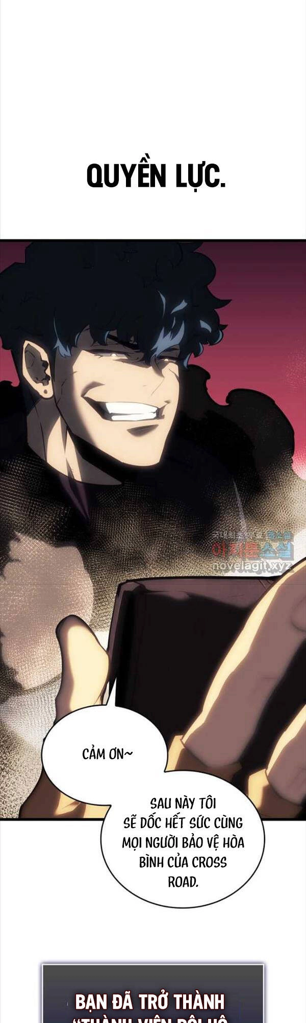 Sự Trở Lại Của Người Chơi Cấp Sss Chapter 49 - 60