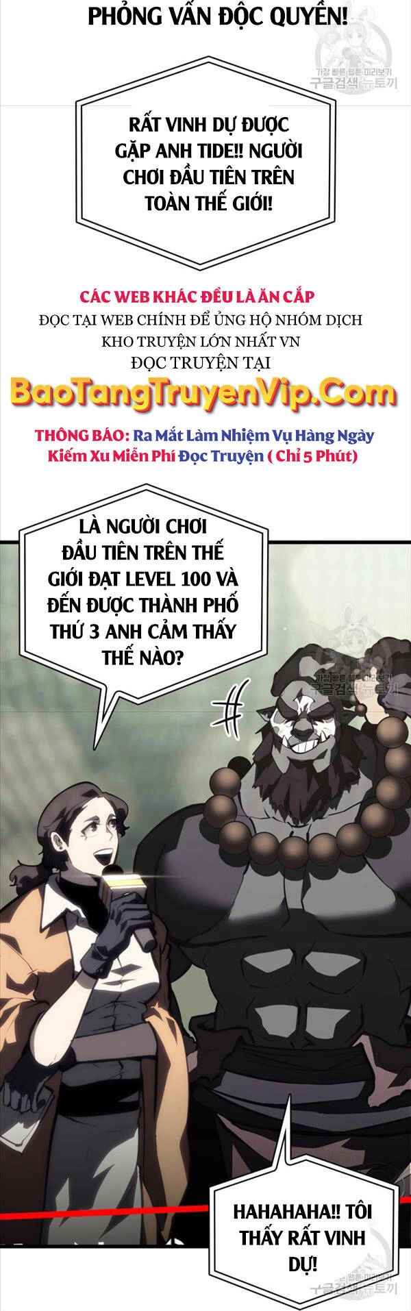 Sự Trở Lại Của Người Chơi Cấp Sss Chapter 50 - 13