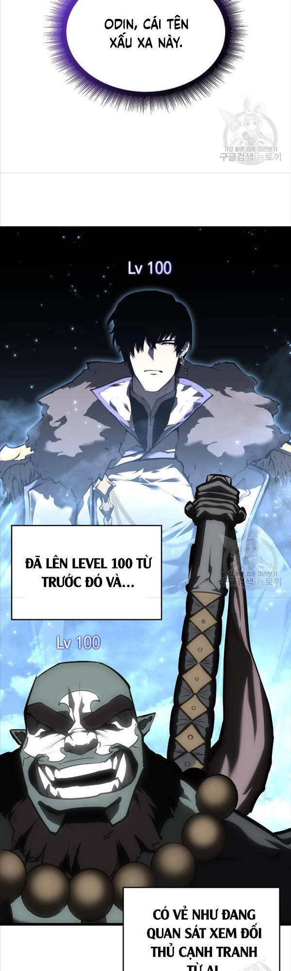 Sự Trở Lại Của Người Chơi Cấp Sss Chapter 50 - 17