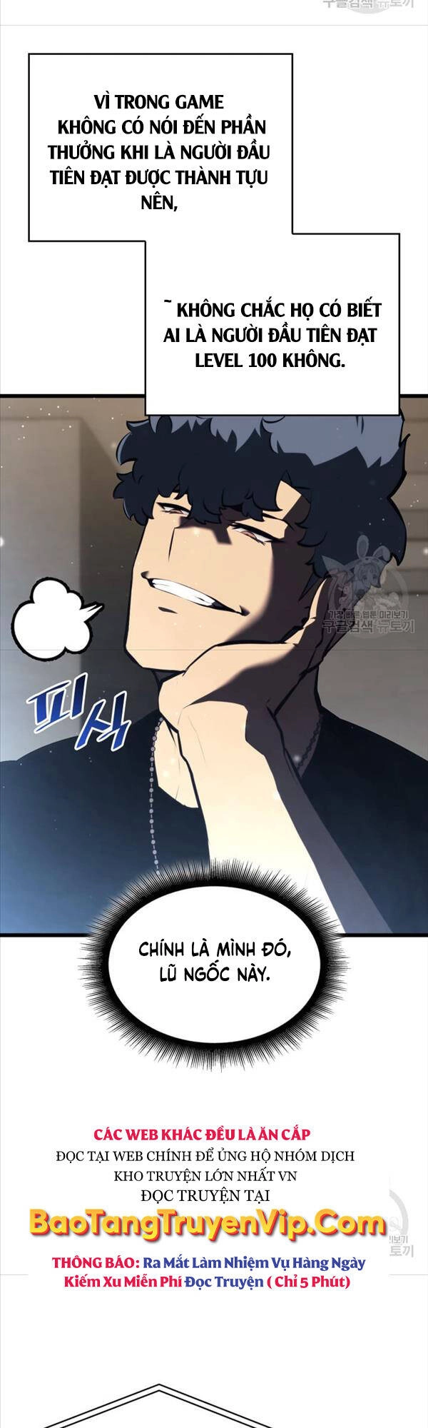 Sự Trở Lại Của Người Chơi Cấp Sss Chapter 50 - 20