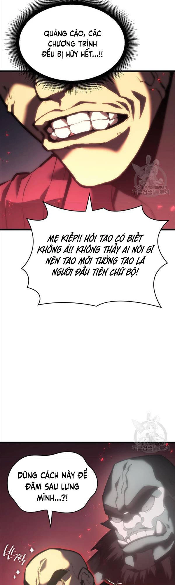 Sự Trở Lại Của Người Chơi Cấp Sss Chapter 50 - 34