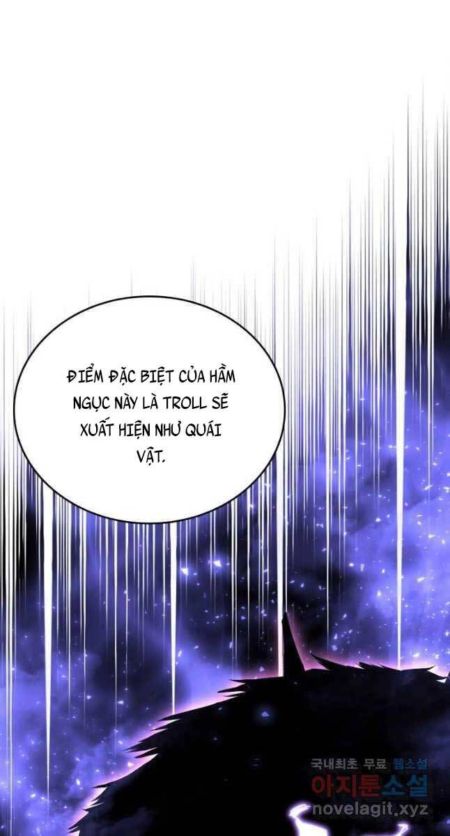 Sự Trở Lại Của Người Chơi Cấp Sss Chapter 51 - 5