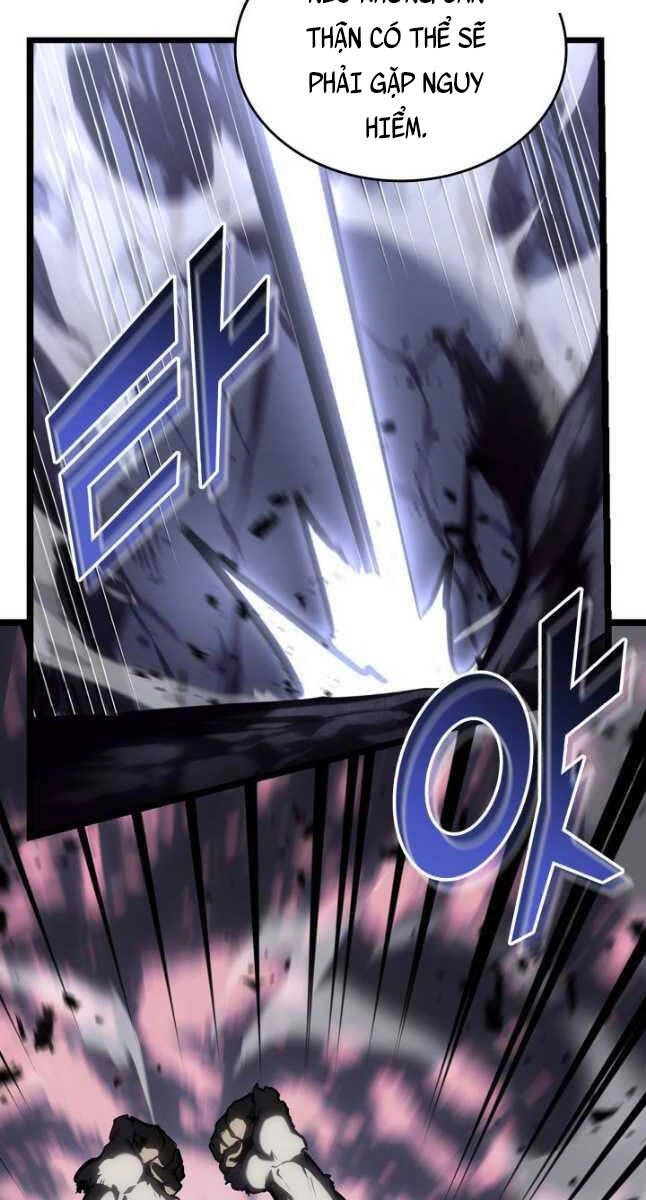 Sự Trở Lại Của Người Chơi Cấp Sss Chapter 51 - 11