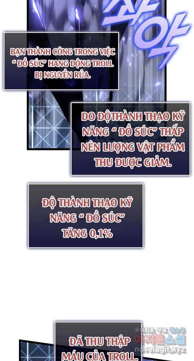 Sự Trở Lại Của Người Chơi Cấp Sss Chapter 51 - 91