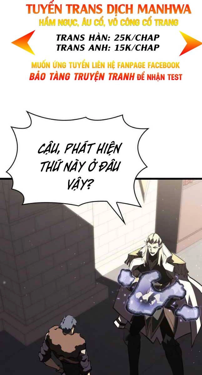 Sự Trở Lại Của Người Chơi Cấp Sss Chapter 52 - 3