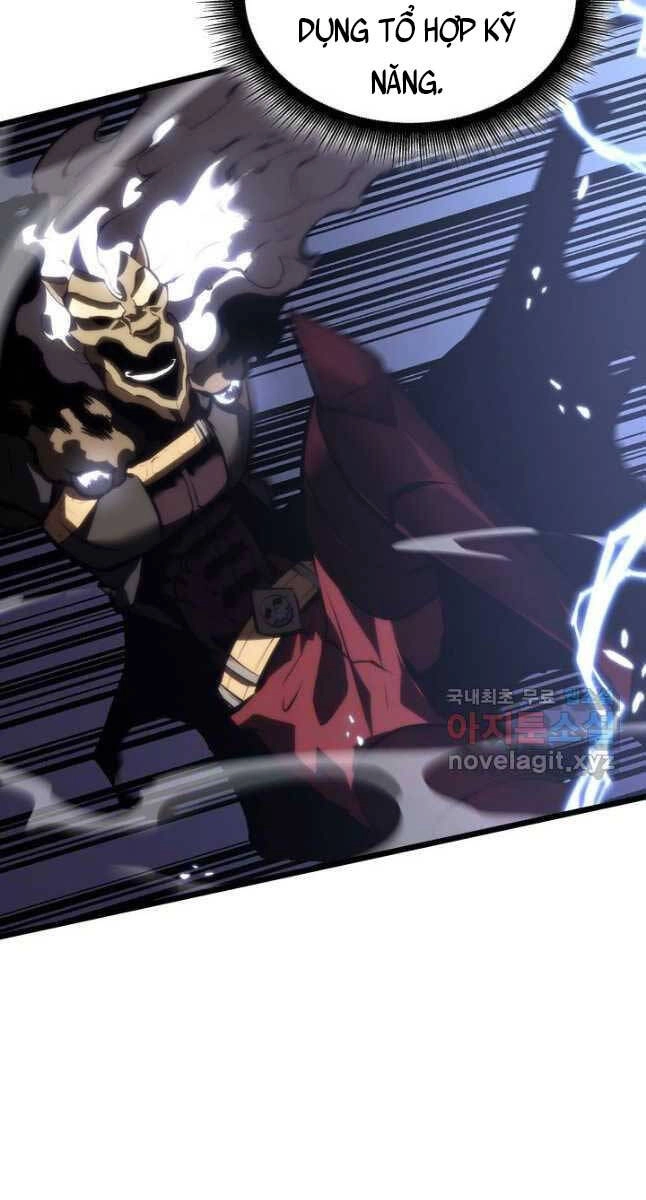 Sự Trở Lại Của Người Chơi Cấp Sss Chapter 52 - 72