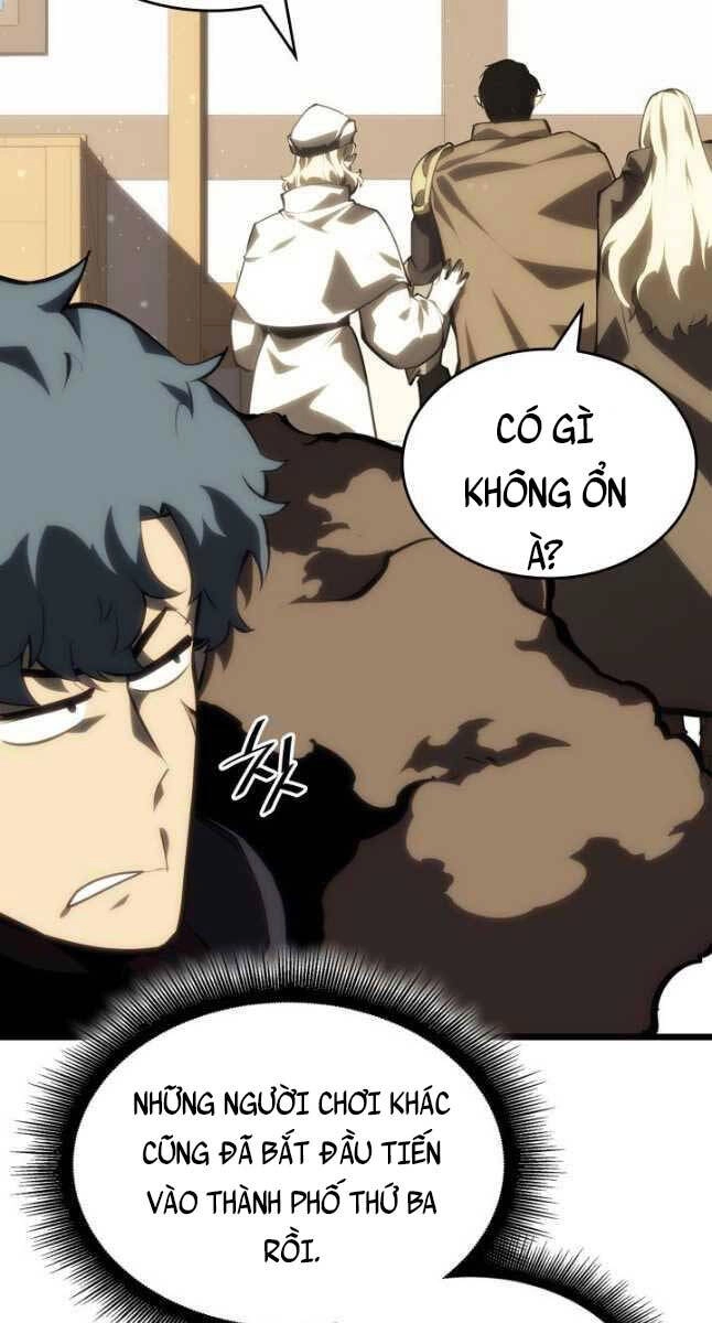 Sự Trở Lại Của Người Chơi Cấp Sss Chapter 52 - 96