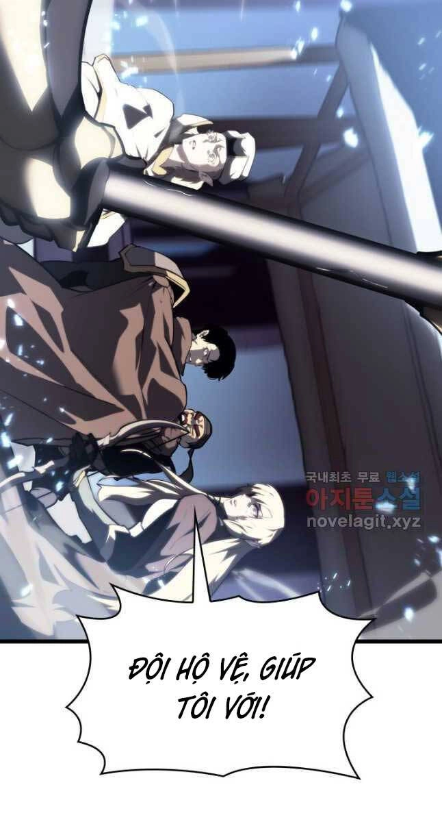 Sự Trở Lại Của Người Chơi Cấp Sss Chapter 53 - 2