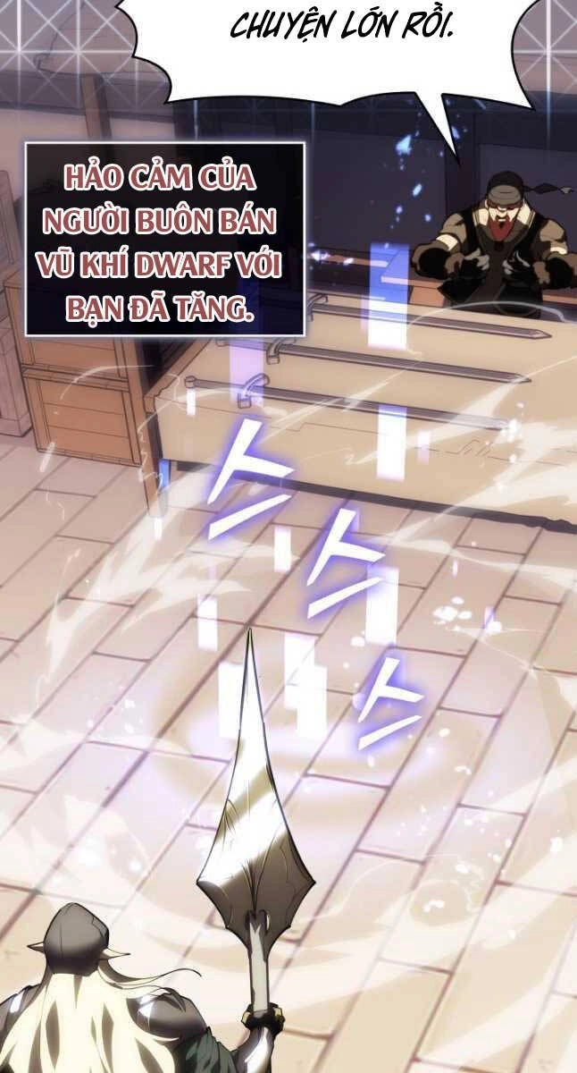 Sự Trở Lại Của Người Chơi Cấp Sss Chapter 53 - 13