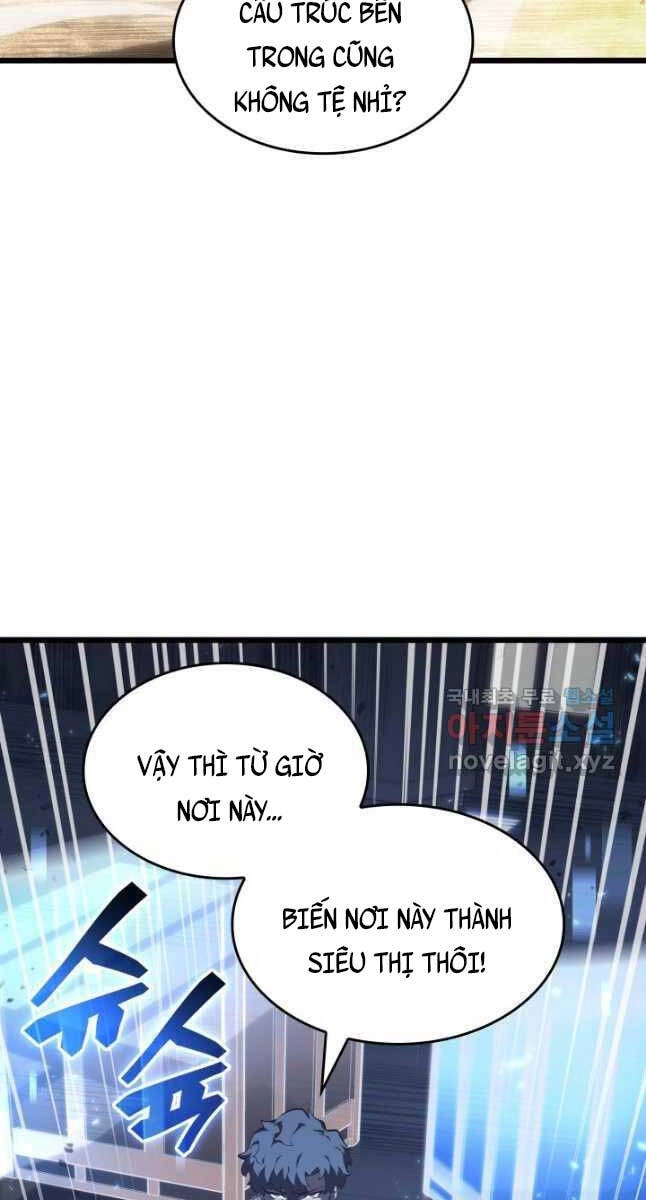 Sự Trở Lại Của Người Chơi Cấp Sss Chapter 53 - 38