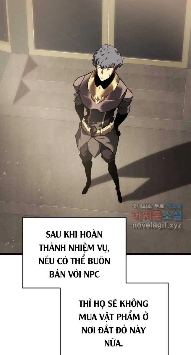 Sự Trở Lại Của Người Chơi Cấp Sss Chapter 53 - 54