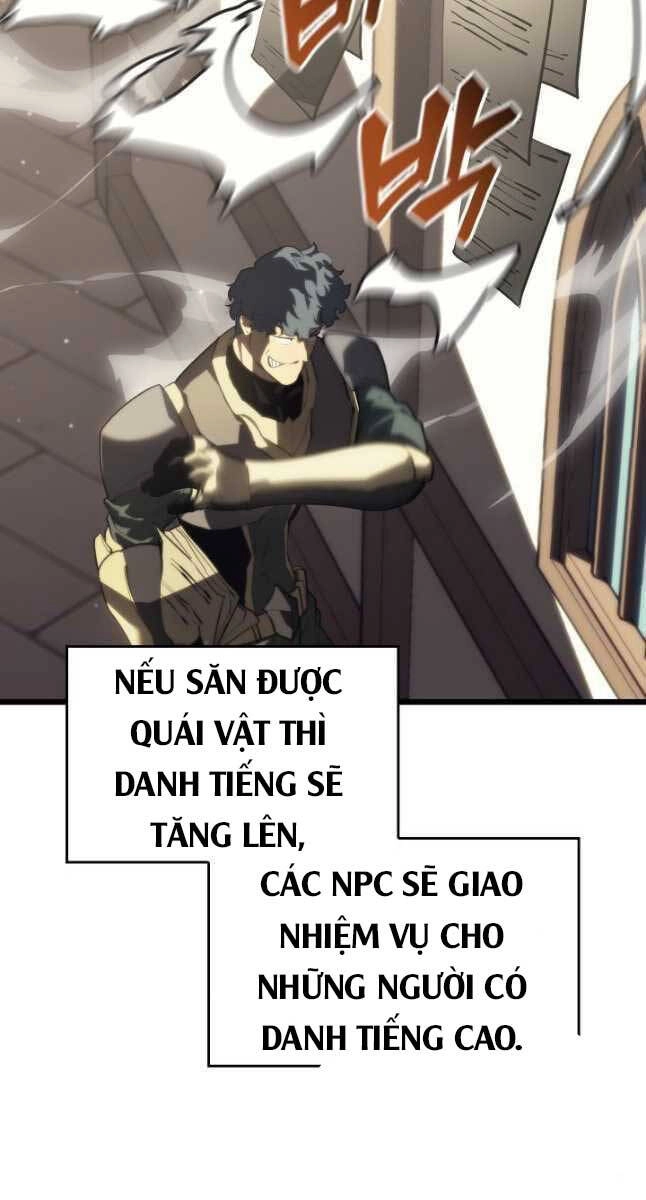 Sự Trở Lại Của Người Chơi Cấp Sss Chapter 53 - 71