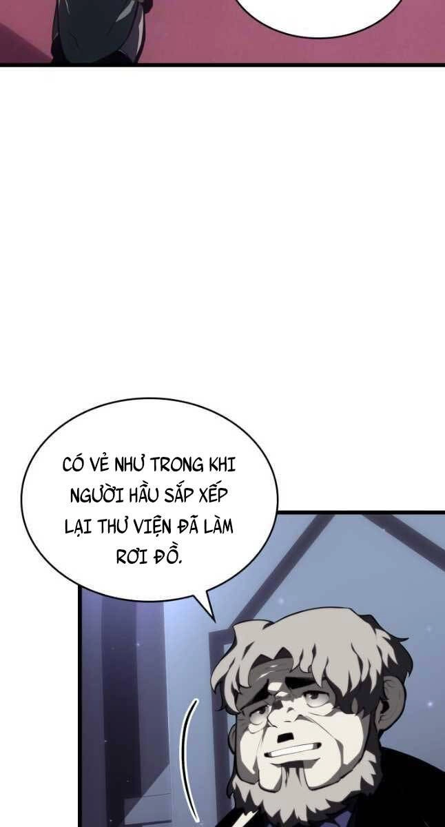 Sự Trở Lại Của Người Chơi Cấp Sss Chapter 53 - 89