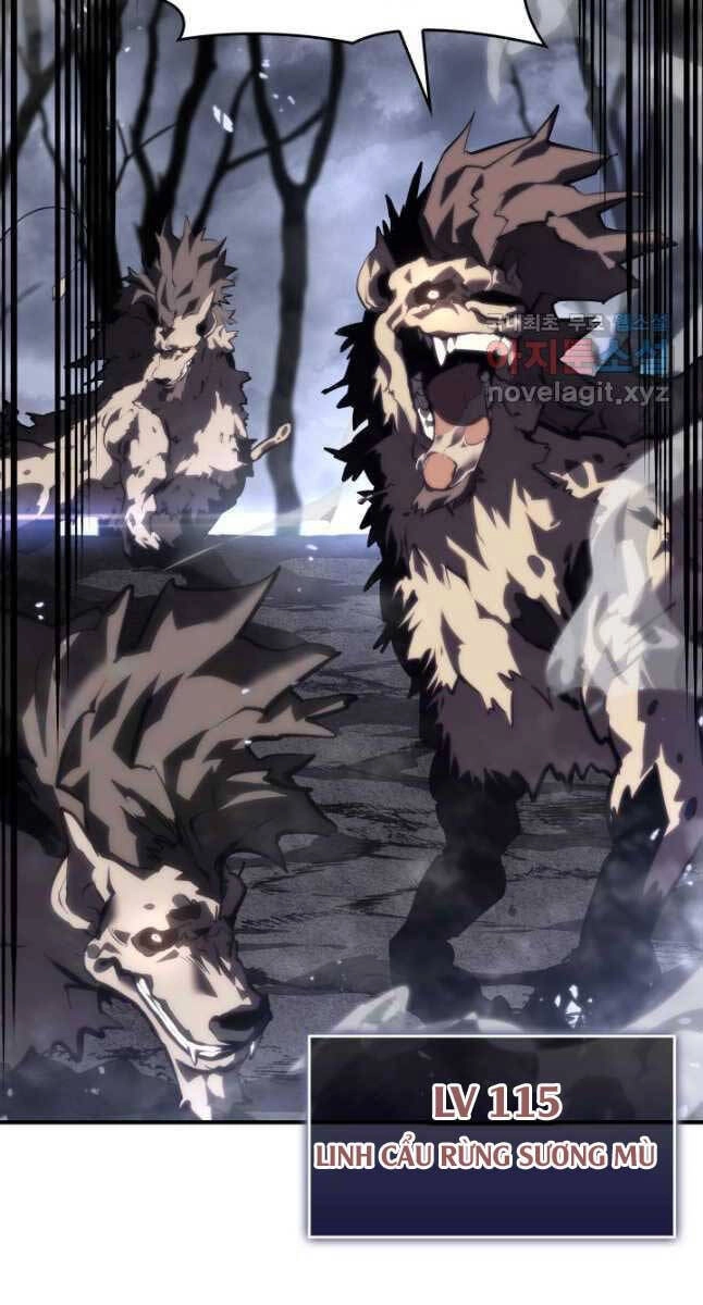 Sự Trở Lại Của Người Chơi Cấp Sss Chapter 54 - 14