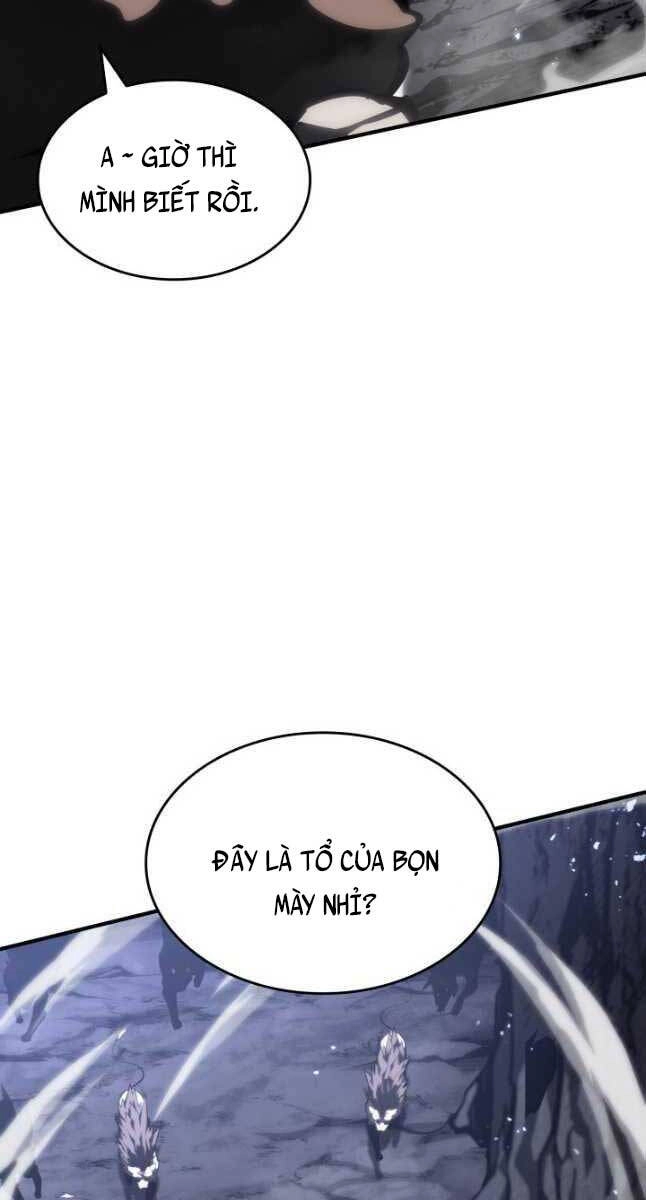 Sự Trở Lại Của Người Chơi Cấp Sss Chapter 54 - 30