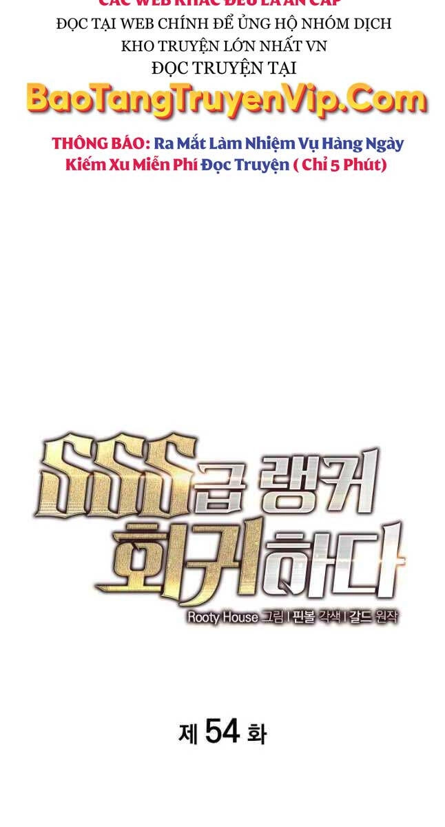 Sự Trở Lại Của Người Chơi Cấp Sss Chapter 54 - 39