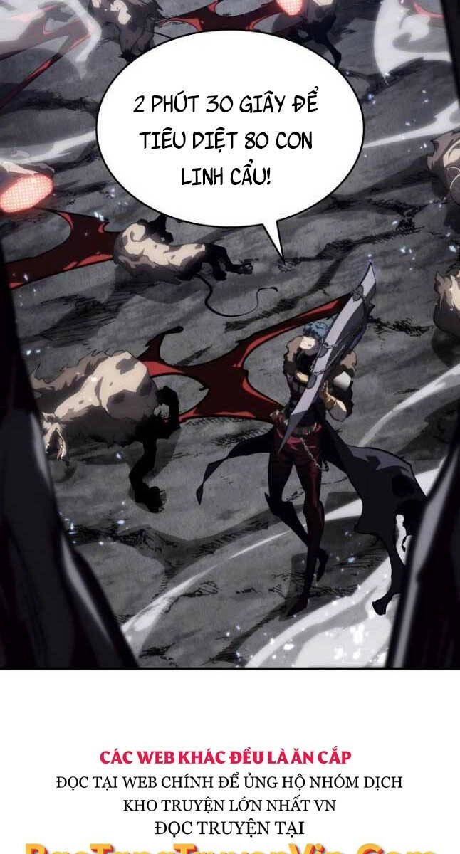 Sự Trở Lại Của Người Chơi Cấp Sss Chapter 54 - 55