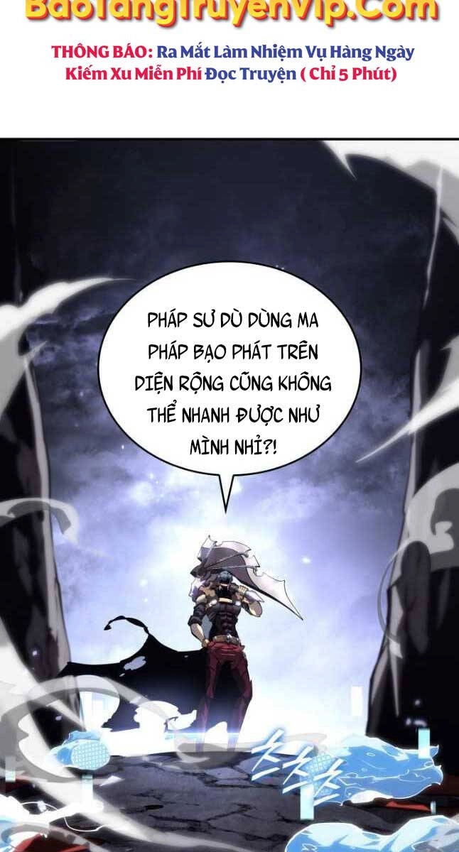 Sự Trở Lại Của Người Chơi Cấp Sss Chapter 54 - 56