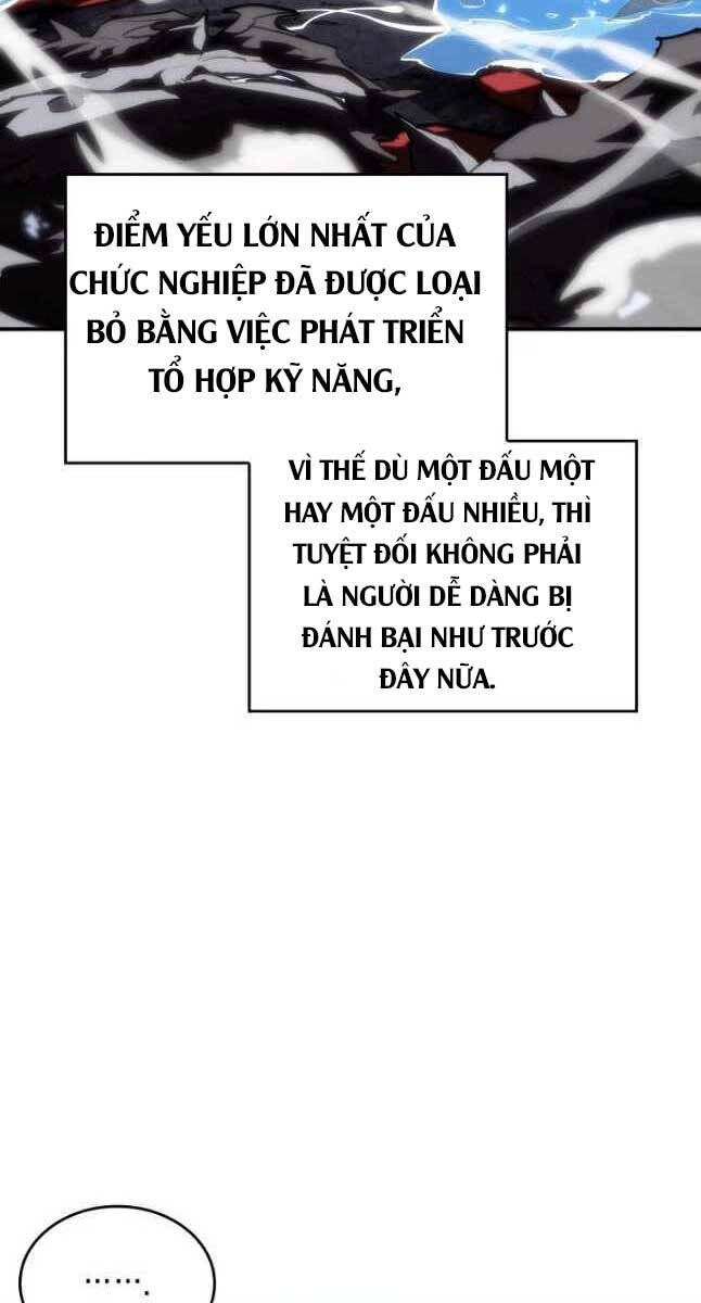 Sự Trở Lại Của Người Chơi Cấp Sss Chapter 54 - 57
