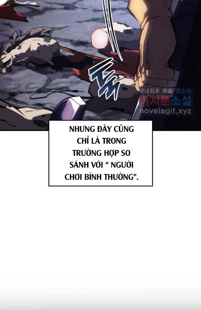 Sự Trở Lại Của Người Chơi Cấp Sss Chapter 54 - 59