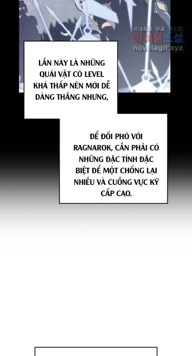 Sự Trở Lại Của Người Chơi Cấp Sss Chapter 54 - 61