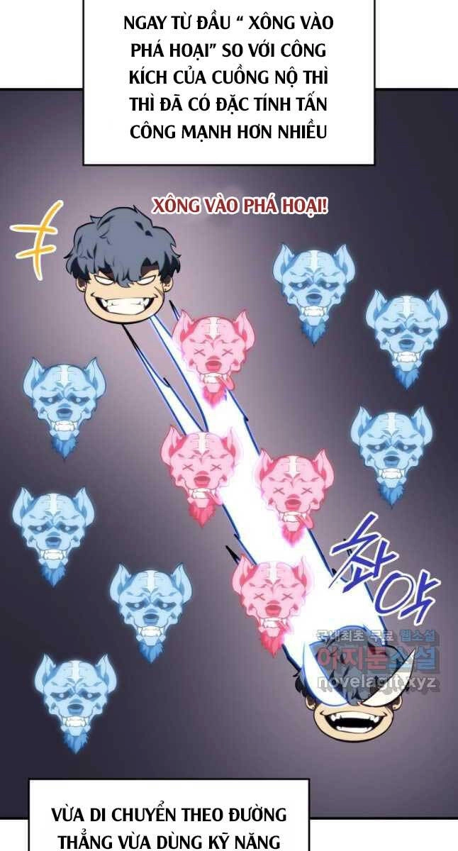 Sự Trở Lại Của Người Chơi Cấp Sss Chapter 54 - 62