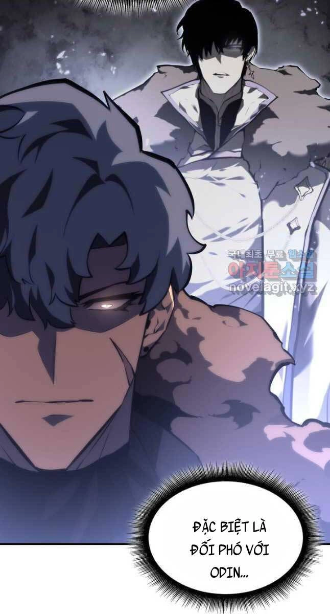 Sự Trở Lại Của Người Chơi Cấp Sss Chapter 54 - 64