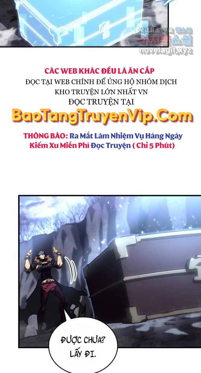 Sự Trở Lại Của Người Chơi Cấp Sss Chapter 54 - 75