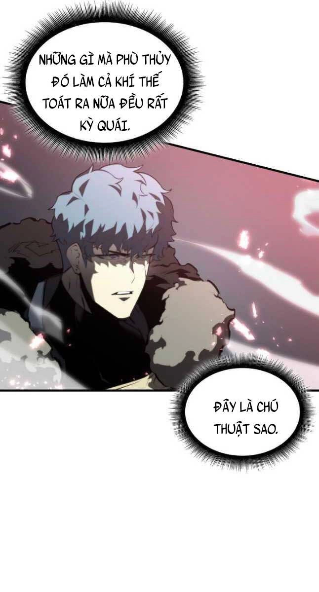 Sự Trở Lại Của Người Chơi Cấp Sss Chapter 54 - 84