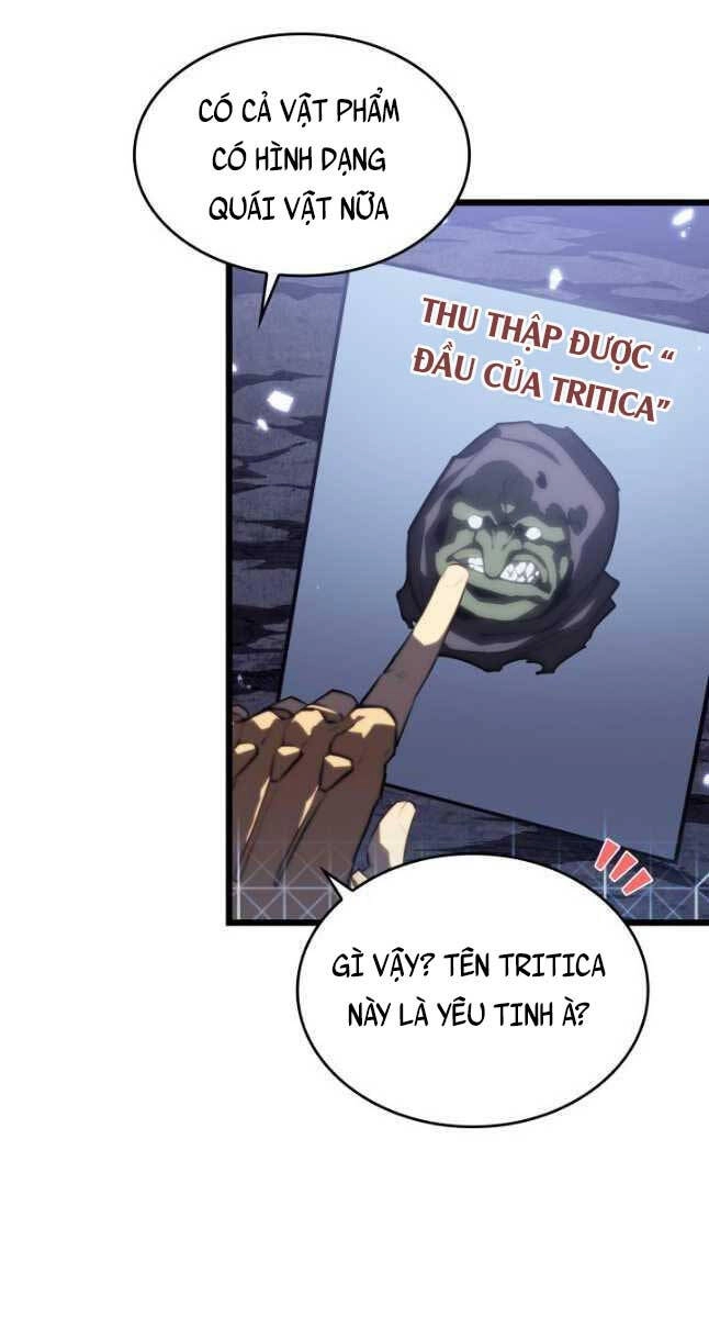 Sự Trở Lại Của Người Chơi Cấp Sss Chapter 55 - 26