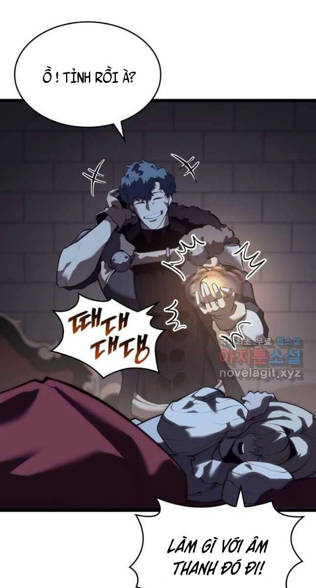 Sự Trở Lại Của Người Chơi Cấp Sss Chapter 56 - 35