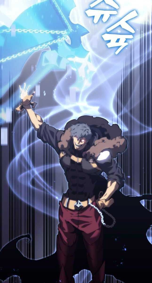 Sự Trở Lại Của Người Chơi Cấp Sss Chapter 56 - 55