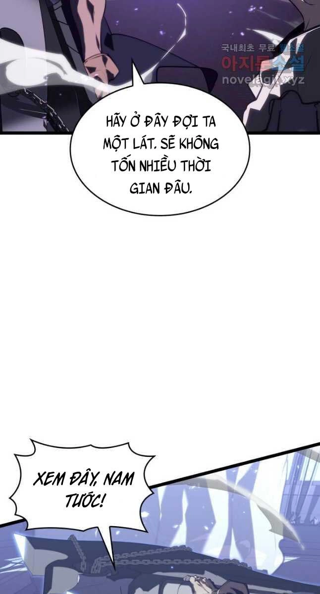 Sự Trở Lại Của Người Chơi Cấp Sss Chapter 56 - 60