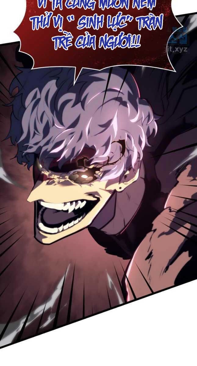 Sự Trở Lại Của Người Chơi Cấp Sss Chapter 56 - 81