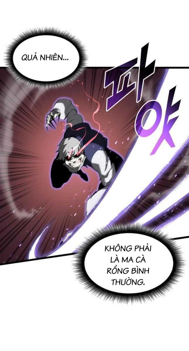 Sự Trở Lại Của Người Chơi Cấp Sss Chapter 57 - 27