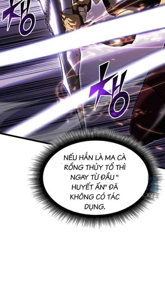 Sự Trở Lại Của Người Chơi Cấp Sss Chapter 57 - 33