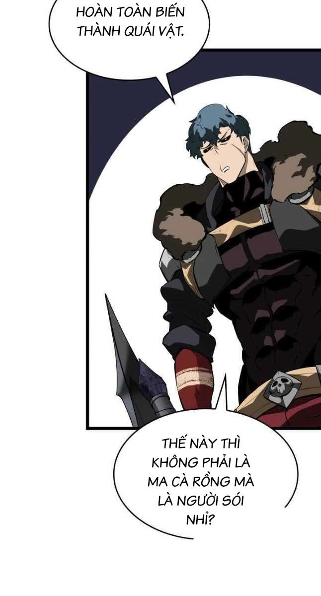 Sự Trở Lại Của Người Chơi Cấp Sss Chapter 57 - 62