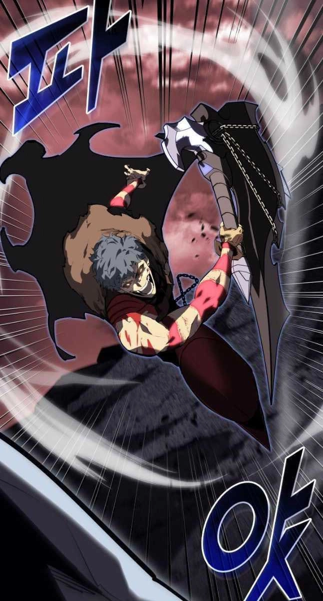 Sự Trở Lại Của Người Chơi Cấp Sss Chapter 57 - 81