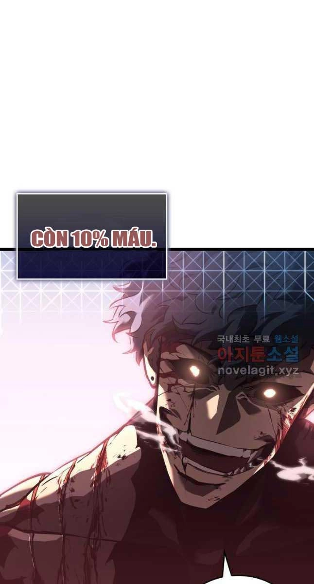 Sự Trở Lại Của Người Chơi Cấp Sss Chapter 57 - 90