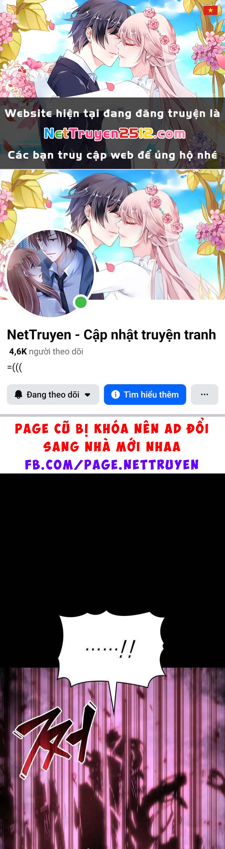 Sự Trở Lại Của Người Chơi Cấp Sss Chapter 58 - 1