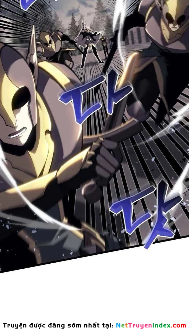 Sự Trở Lại Của Người Chơi Cấp Sss Chapter 58 - 17