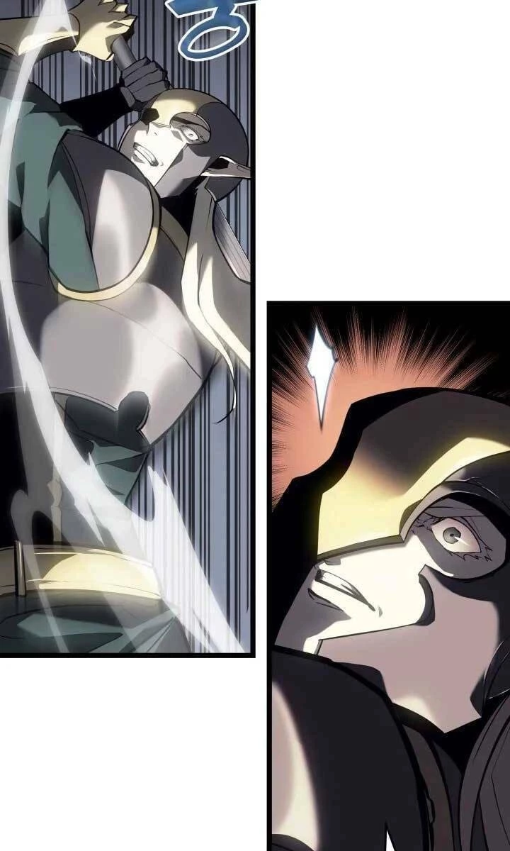 Sự Trở Lại Của Người Chơi Cấp Sss Chapter 58 - 20