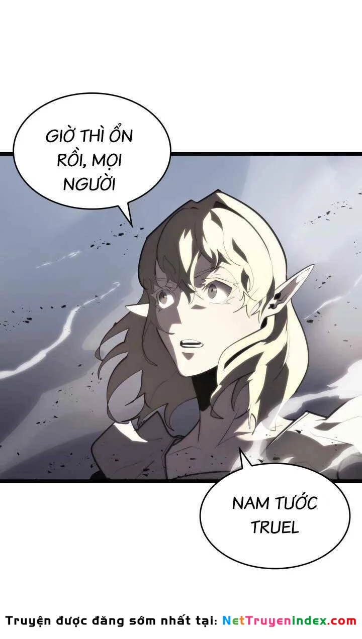 Sự Trở Lại Của Người Chơi Cấp Sss Chapter 58 - 31