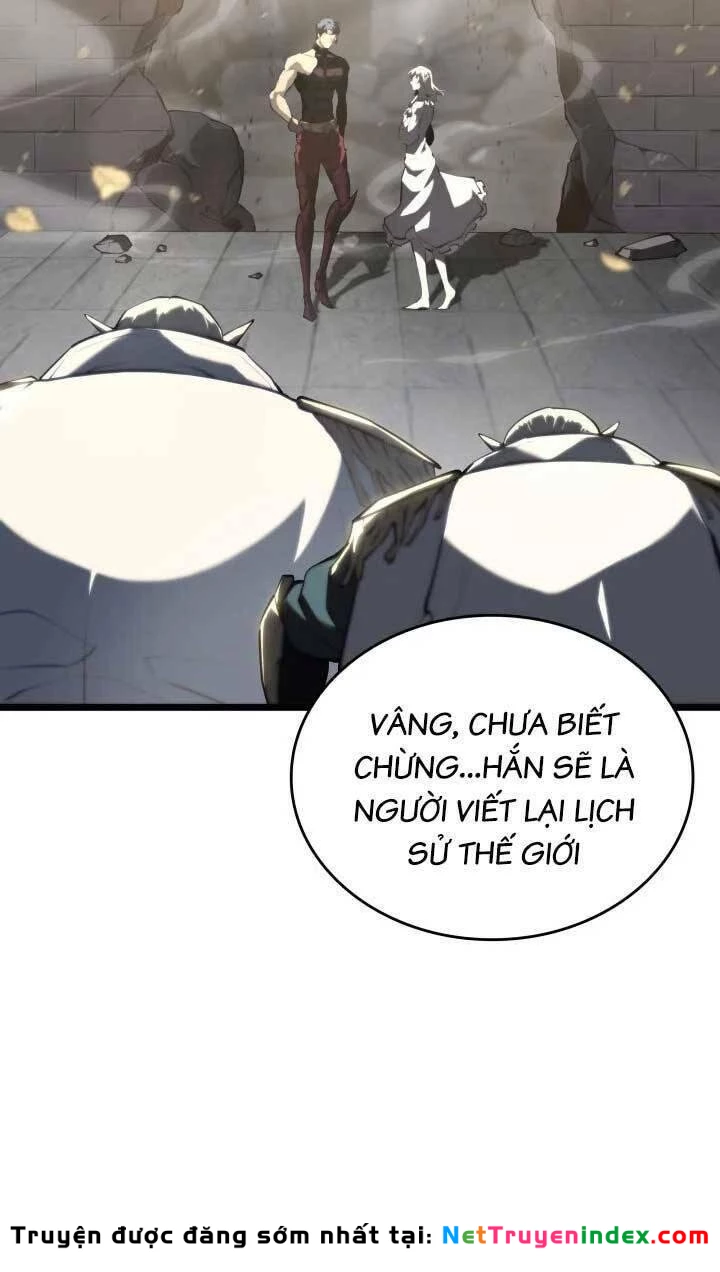 Sự Trở Lại Của Người Chơi Cấp Sss Chapter 58 - 70