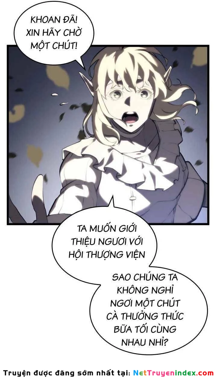 Sự Trở Lại Của Người Chơi Cấp Sss Chapter 58 - 73