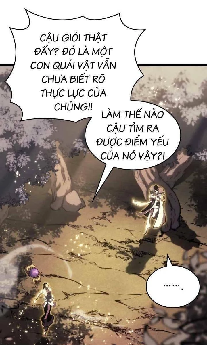 Sự Trở Lại Của Người Chơi Cấp Sss Chapter 58 - 107