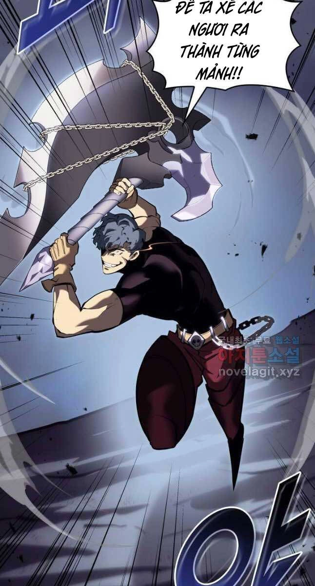 Sự Trở Lại Của Người Chơi Cấp Sss Chapter 59 - 12