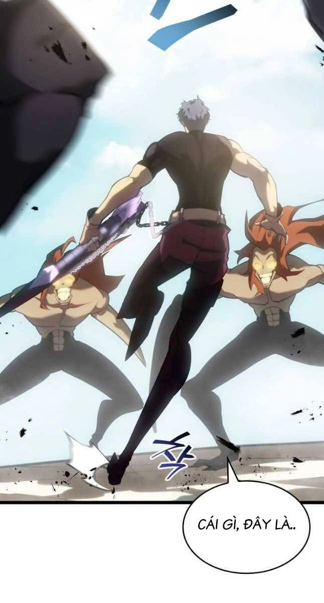 Sự Trở Lại Của Người Chơi Cấp Sss Chapter 59 - 16