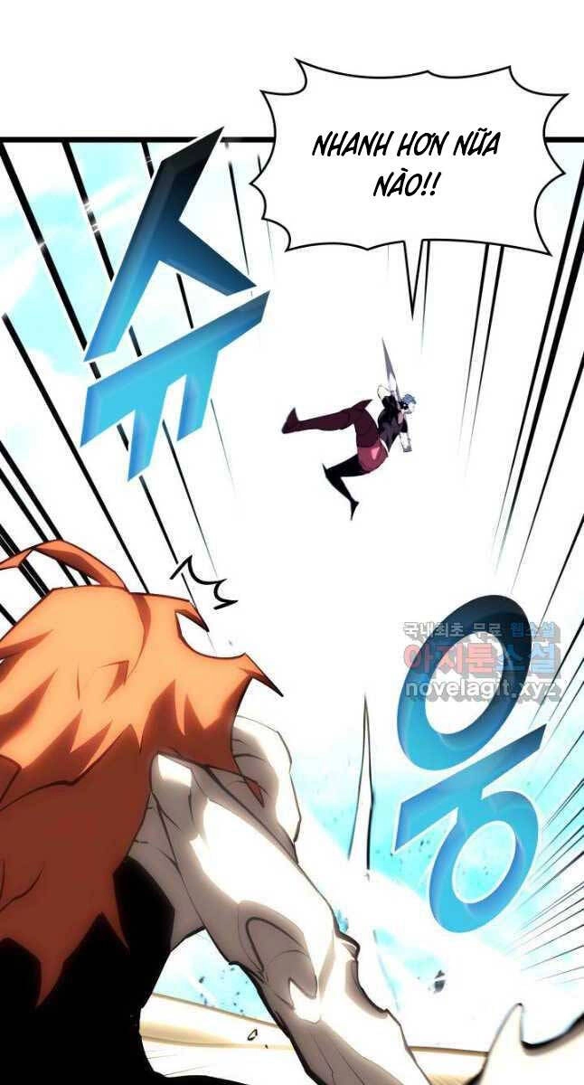 Sự Trở Lại Của Người Chơi Cấp Sss Chapter 59 - 22