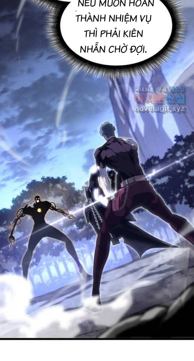 Sự Trở Lại Của Người Chơi Cấp Sss Chapter 59 - 43